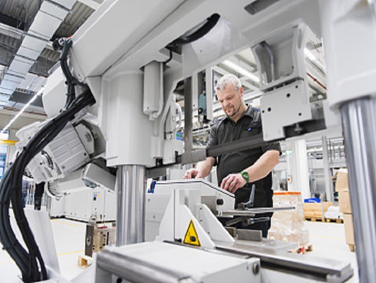 檢測設備用電纜