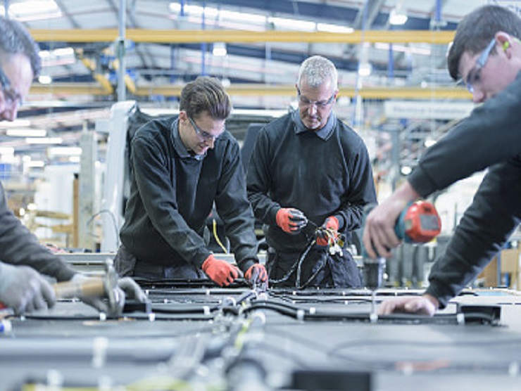 自動化設備用電纜